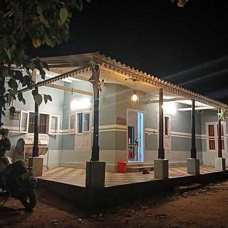 Tharayil Farm Stay Vagamon Zewnętrze zdjęcie