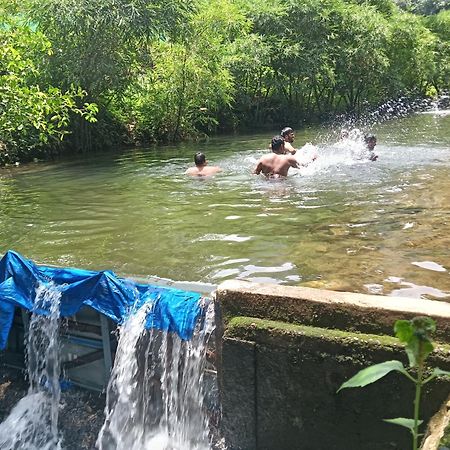 Tharayil Farm Stay Vagamon Zewnętrze zdjęcie