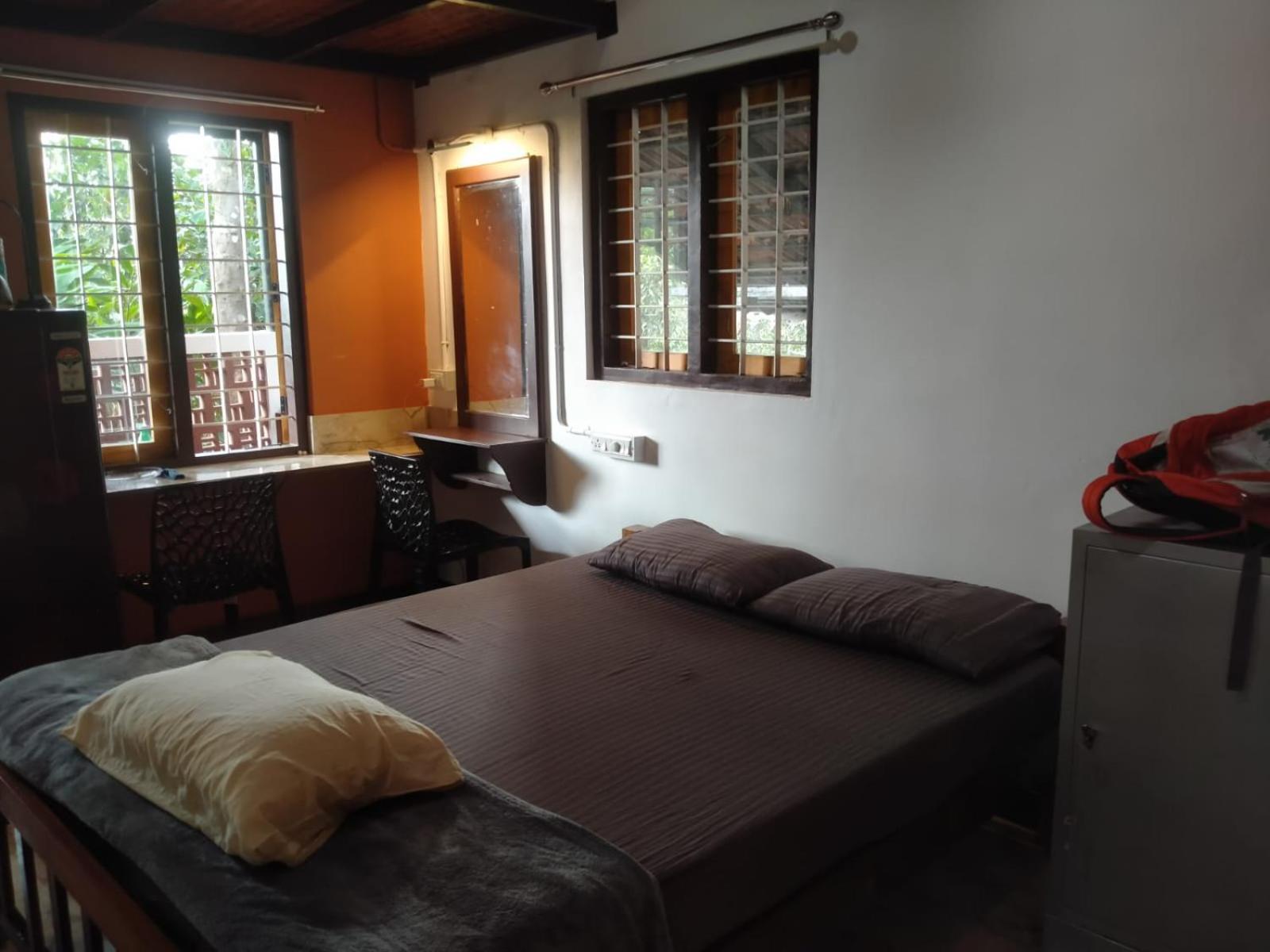 Tharayil Farm Stay Vagamon Zewnętrze zdjęcie