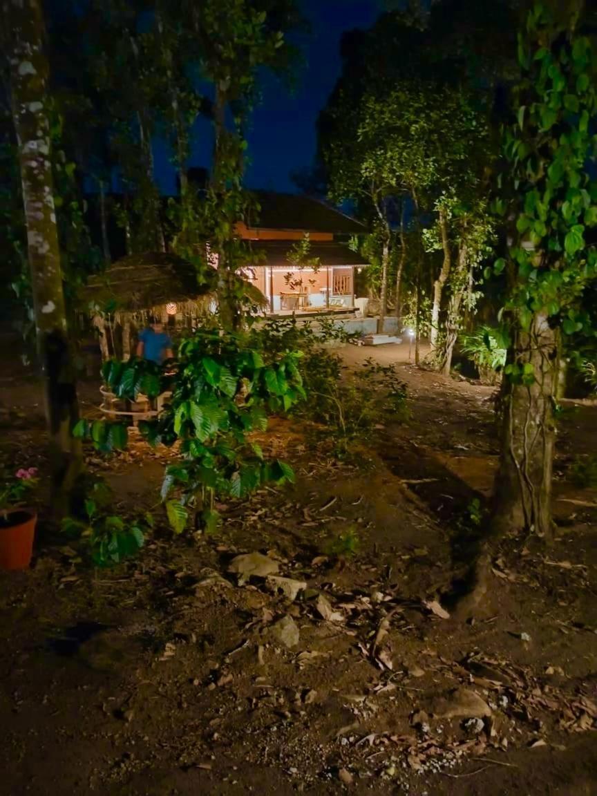 Tharayil Farm Stay Vagamon Zewnętrze zdjęcie